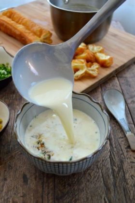 yonghe soy milk king taipei reviews recipe prices (5)