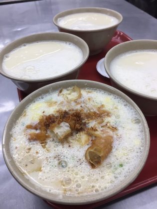 yonghe soy milk king taipei taiwanese soy milk breafast (20)