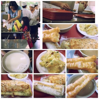 yonghe soy milk king taipei taiwanese soy milk breafast (20)
