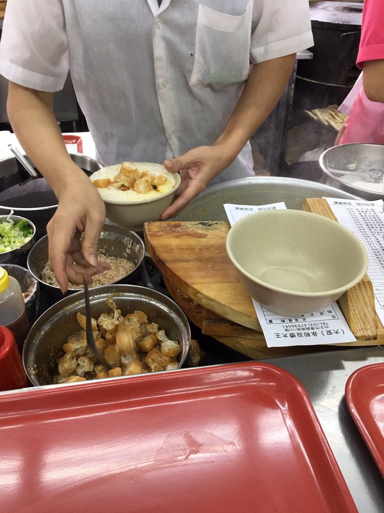 yonghe soy milk king taipei taiwanese soy milk breafast (20)