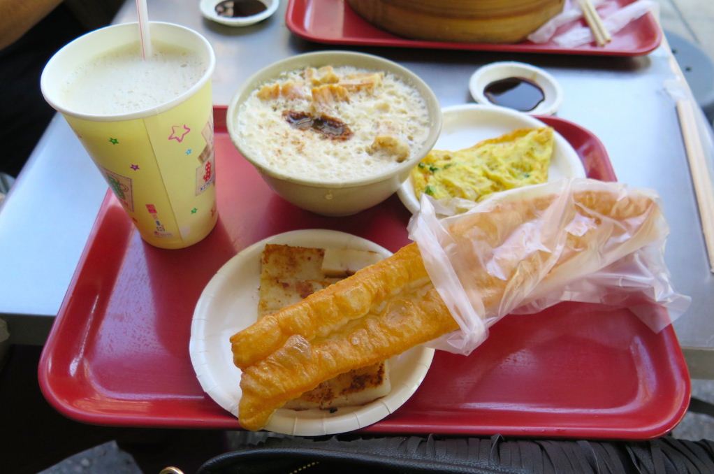 yonghe soy milk king taipei taiwanese soy milk breafast (20)
