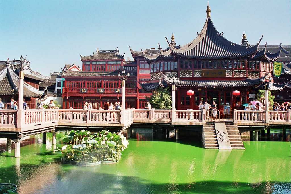 temple-in-china- Pai Thailand-place-to-visit-in-pai-thailand