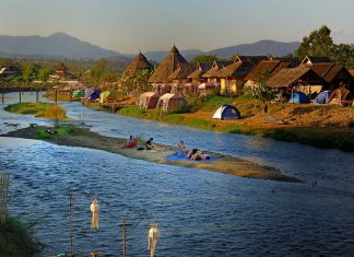pai thailand travel guide