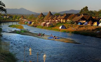 pai thailand travel guide