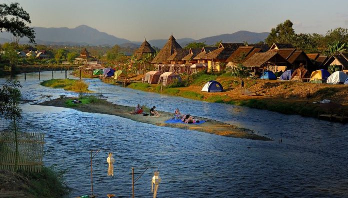 pai thailand travel guide pai thailand travel guide