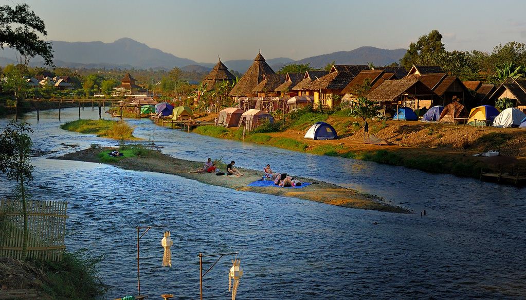 pai thailand travel guide