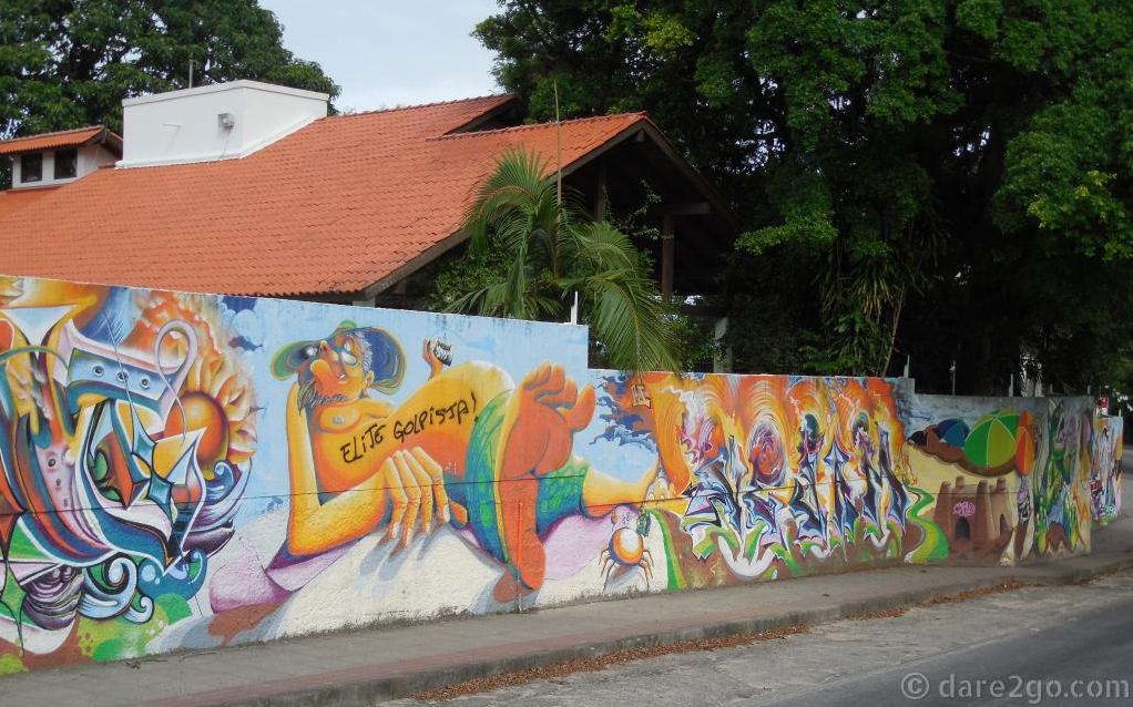 Florianopolis street art (3)