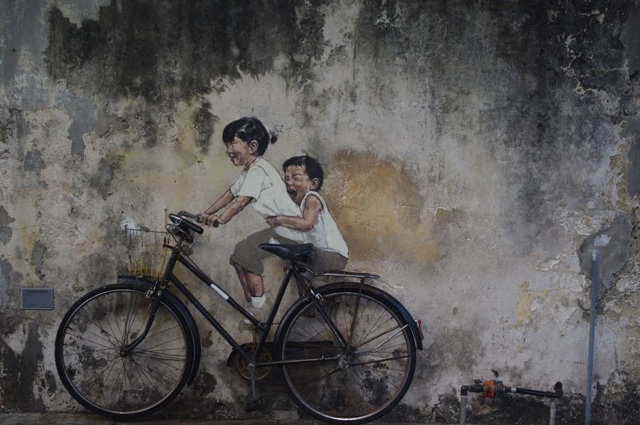 george town penang street art (1)