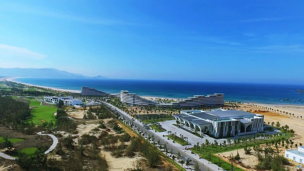FLC Luxury Hotel Quy Nhon (13)
