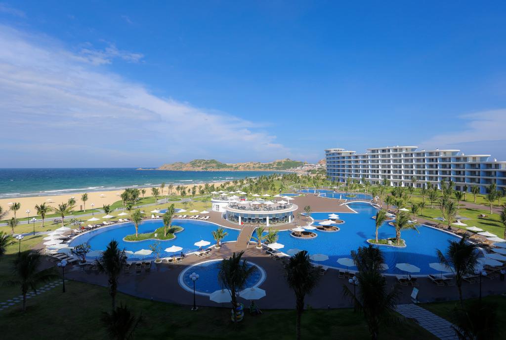 FLC Luxury Hotel Quy Nhon (26)
