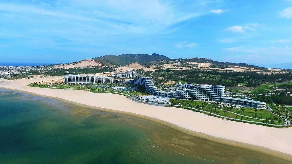 FLC Luxury Hotel Quy Nhon (42)