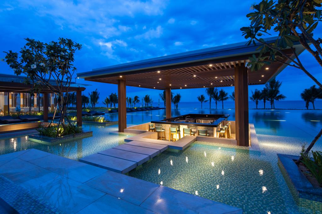 FLC Luxury Hotel Quy Nhon 5