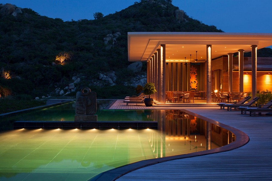 amanoi vinh hy resort (1)