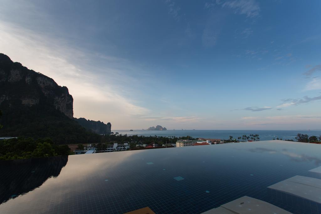 Aonang Cliff Beach Resort