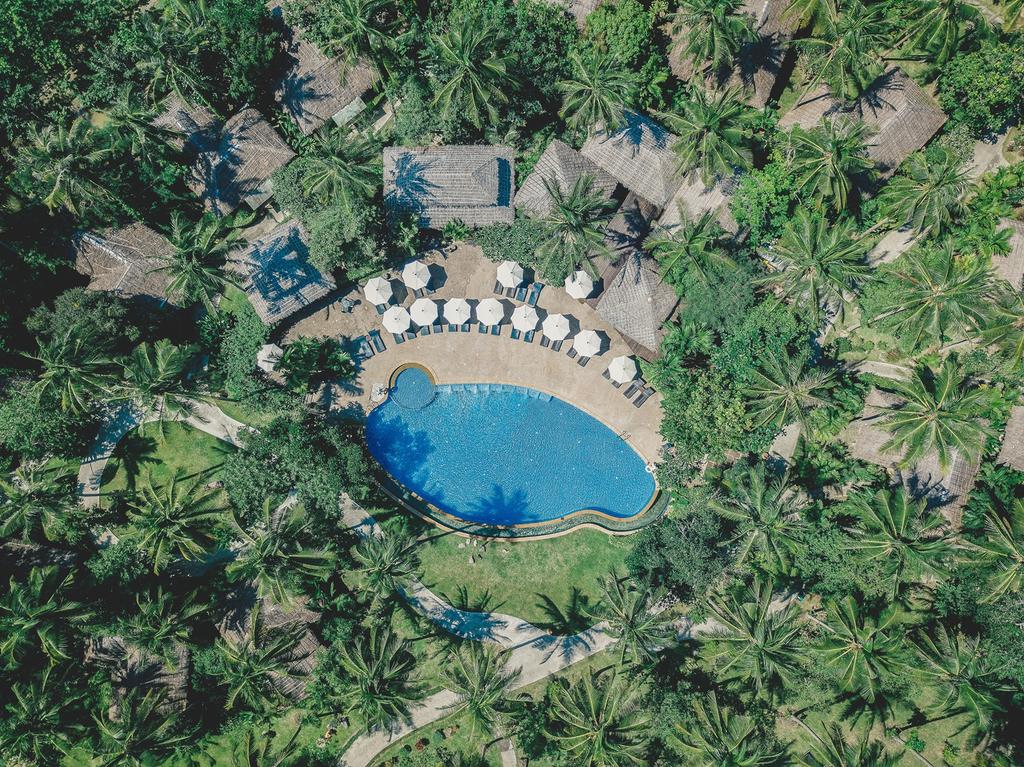 Ban Sainai Resort