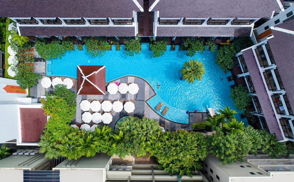 Centara Anda Dhevi Resort and Spa