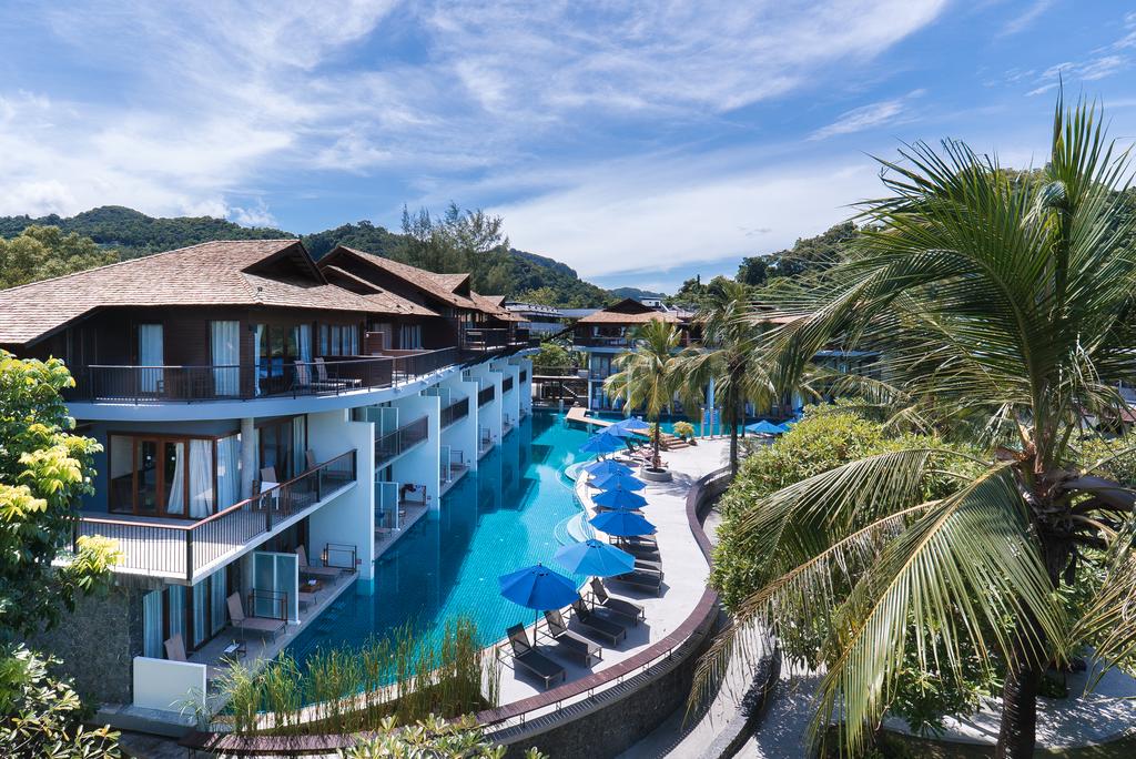 Holiday Inn Resort Krabi Ao Nang Beach