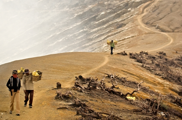 Ijen_route
