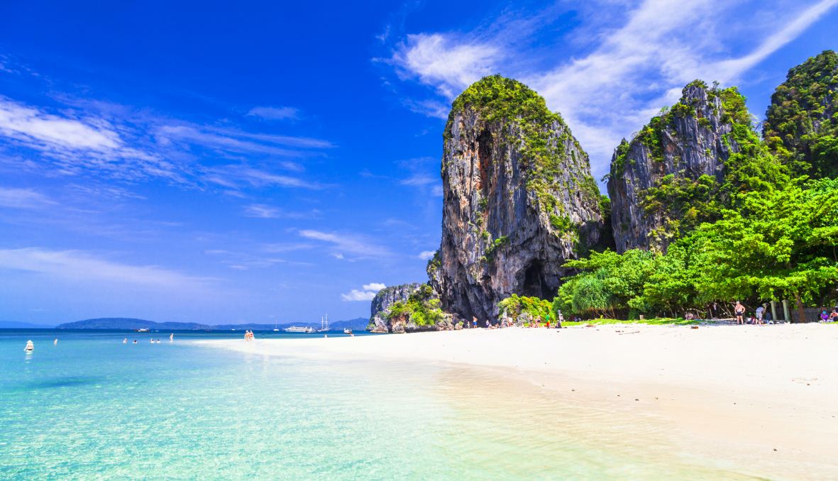 krabi island thailand travel guide activities things to do tours package price