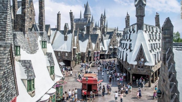 Wizarding World of Harry Potter Osaka 22 Wizarding World of Harry Potter Osaka 22