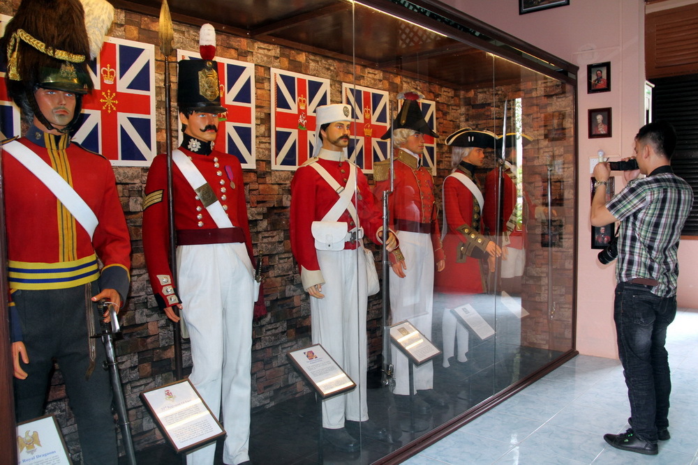 worldwide arms museum vung tau (1)