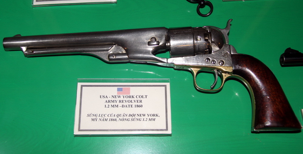 worldwide arms museum vung tau (1)