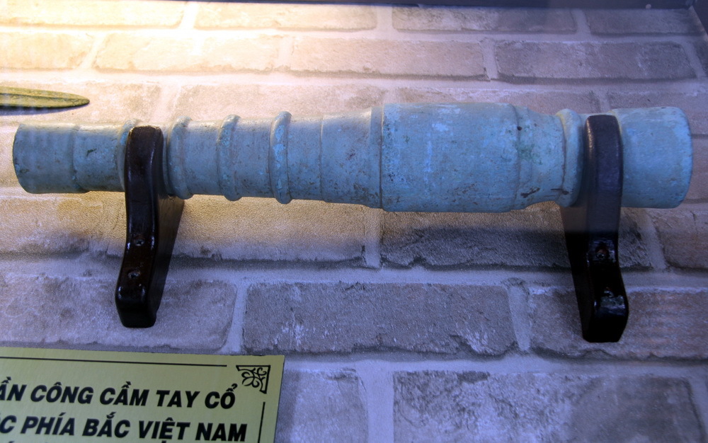 worldwide arms museum vung tau (1)