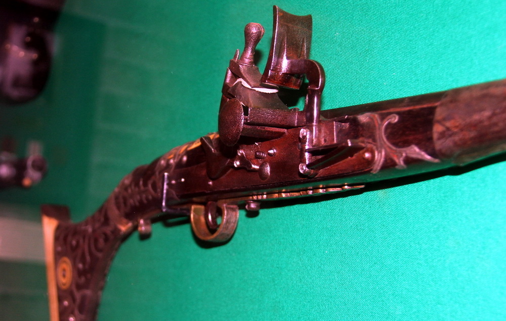 worldwide arms museum vung tau (1)