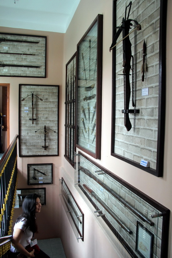worldwide arms museum vung tau (1)