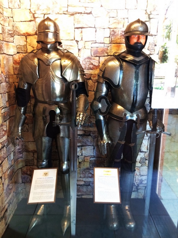 worldwide arms museum vung tau robert taylor (7)