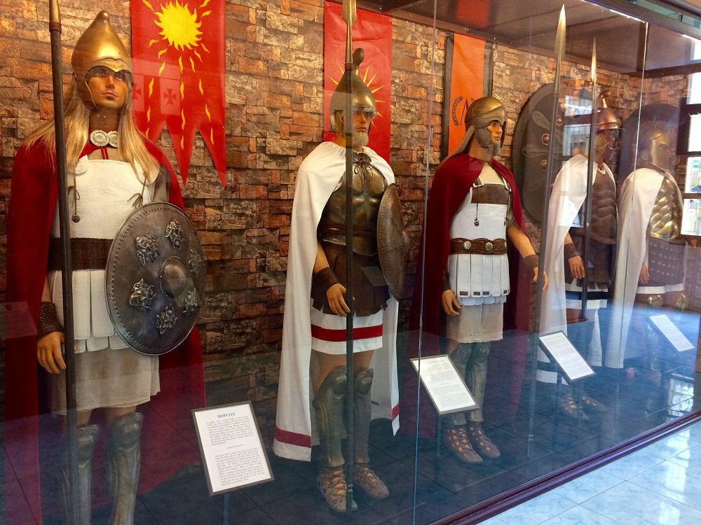 worldwide arms museum vung tau robert taylor (2)