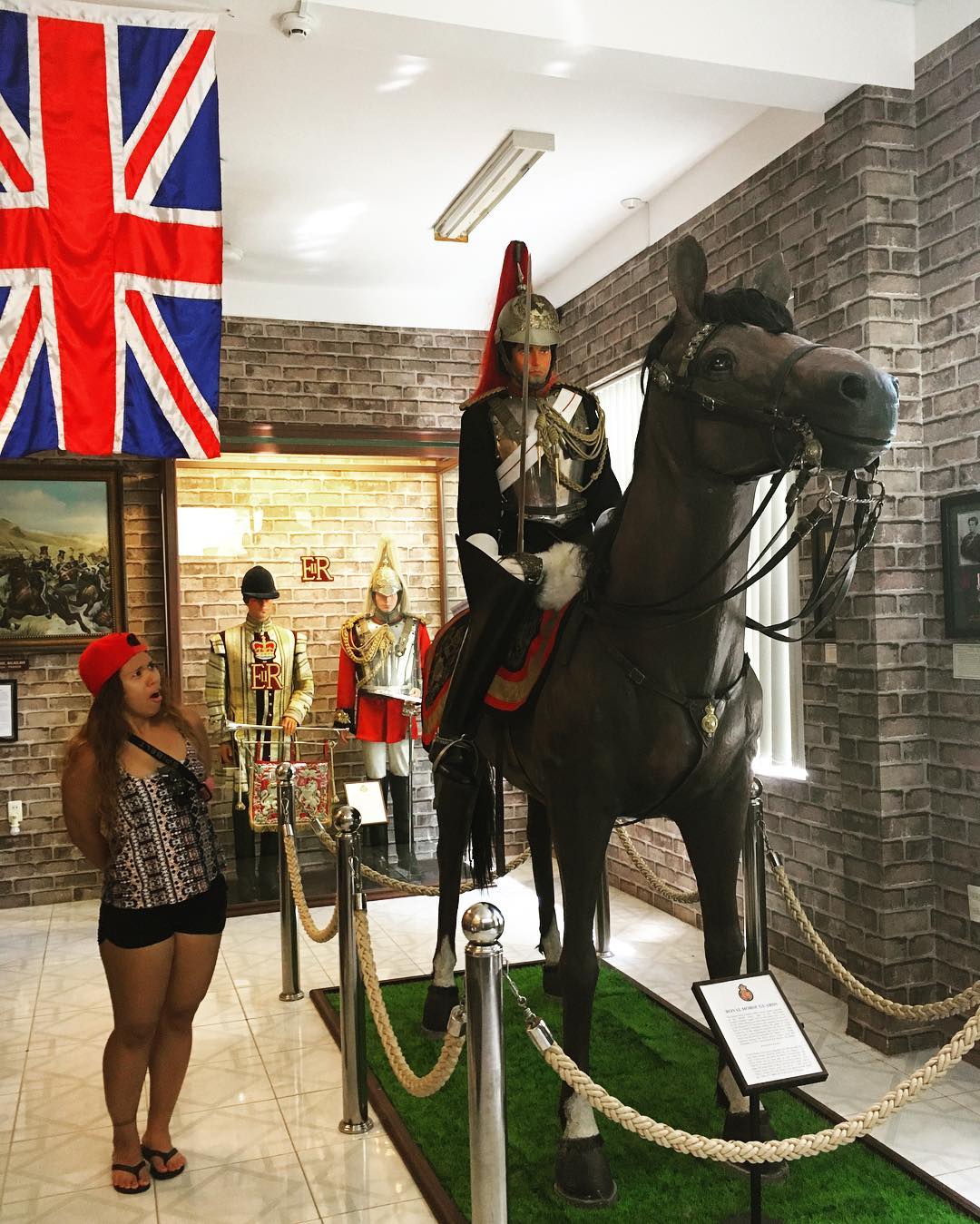 worldwide arms museum vung tau robert taylor (4)