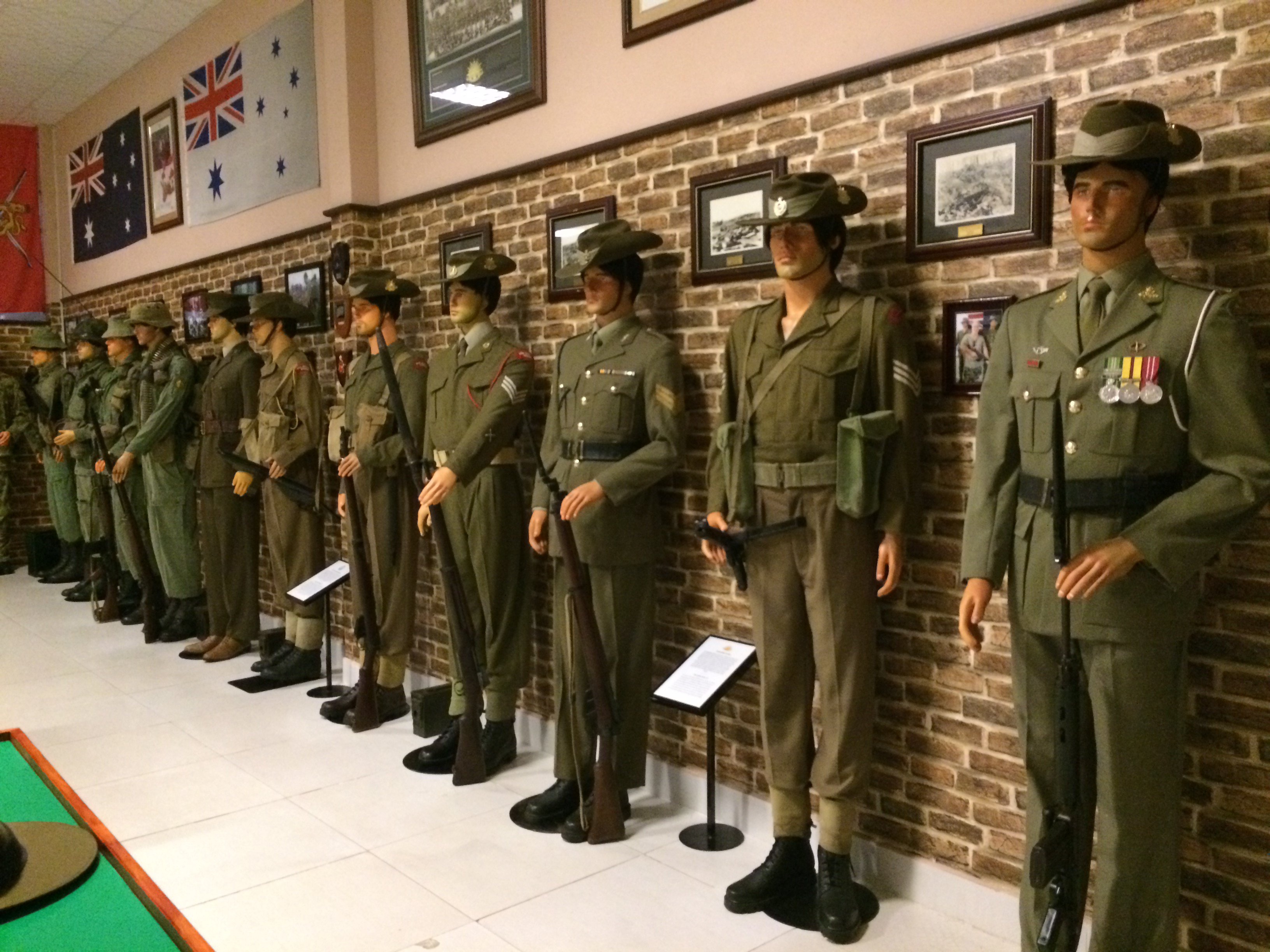 worldwide arms museum vung tau robert taylor (5)