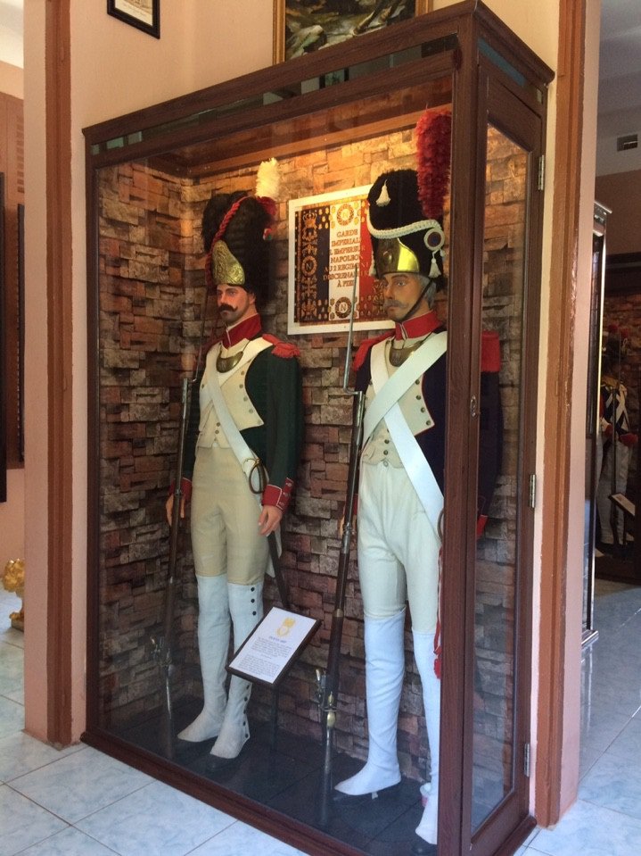 worldwide arms museum vung tau robert taylor (6)