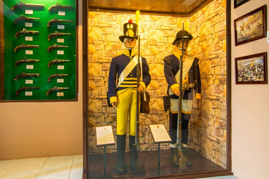 worldwide arms museum vung tau robert taylor vietnam (1)