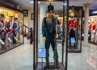 worldwide arms museum vung tau vietnam