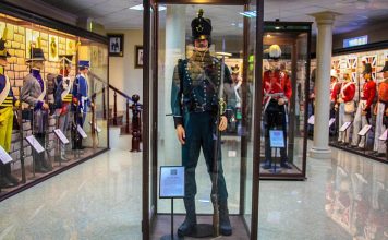 Worldwide Arms Museum — One of the best places you must-visit in Vung Tau, Vietnam worldwide arms museum vung tau vietnam