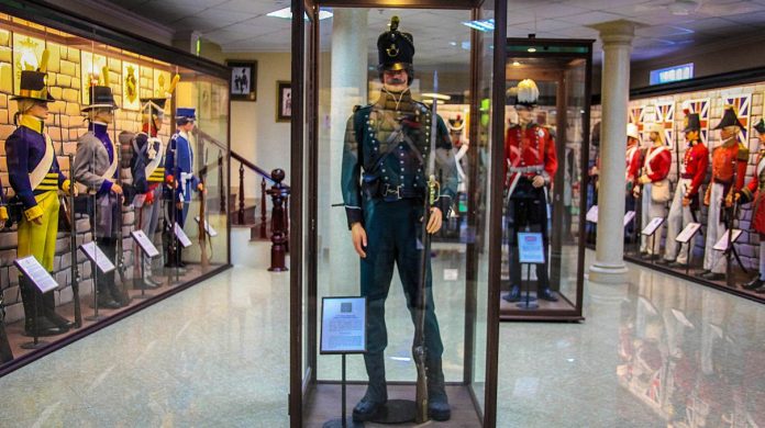worldwide arms museum vung tau vietnam worldwide arms museum vung tau vietnam