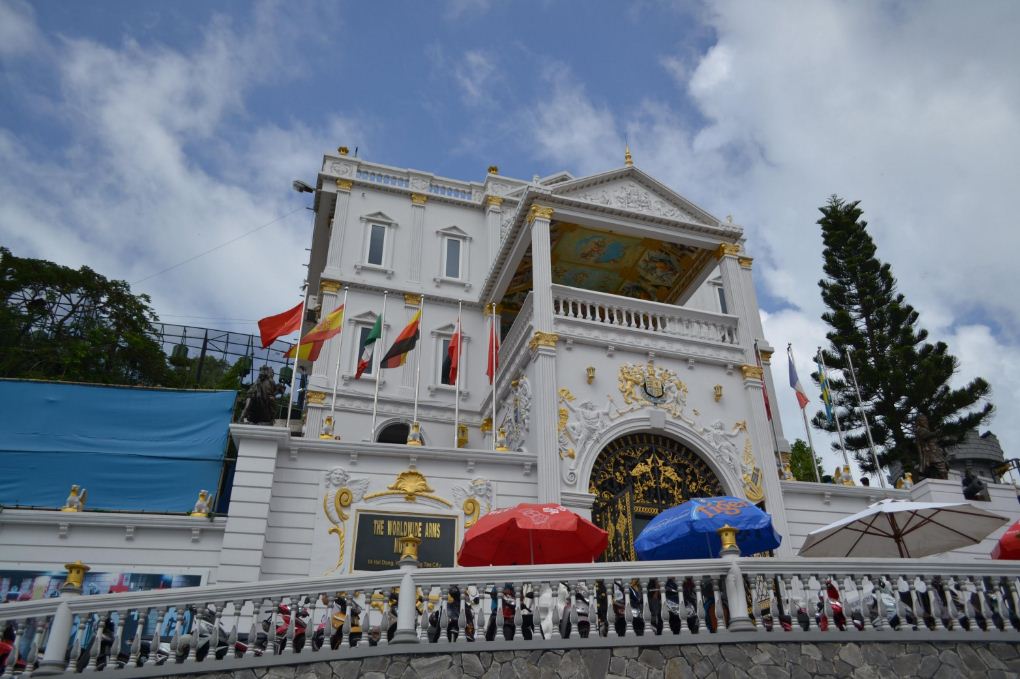 worldwide arms museum vung tau (1)