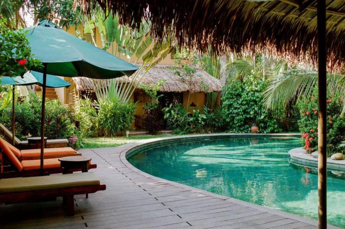 an villa hoi an