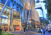 How to get tax FREE shopping in Singapore?