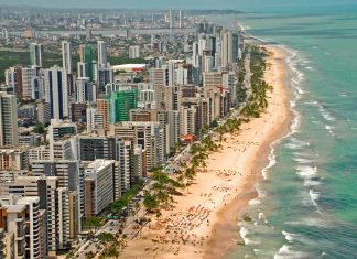 visiting Recife-Venice-Brazil recife tourist attractions things to do travel guide (1)