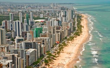 Exploring Recife — The “Venice” of Brazil visiting Recife-Venice-Brazil recife tourist attractions things to do travel guide (1)