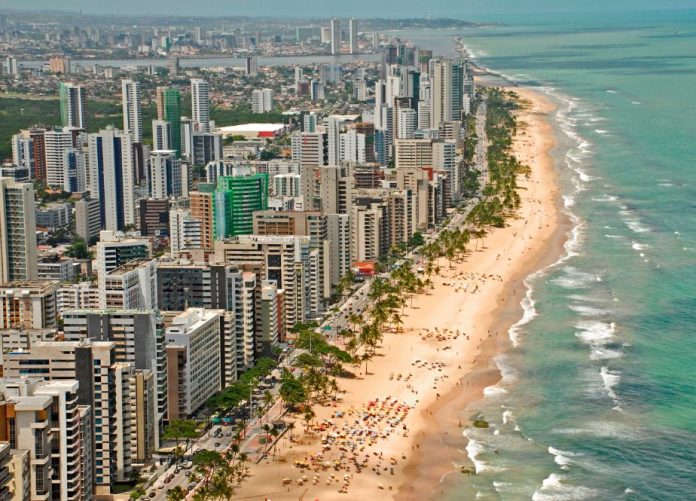visiting Recife-Venice-Brazil recife tourist attractions things to do travel guide (1)