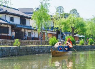 Kurashiki-Bikan-Historical-Quarter 2
