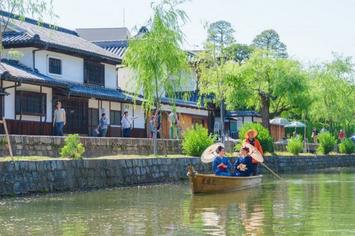 Kurashiki-Bikan-Historical-Quarter 2 Kurashiki-Bikan-Historical-Quarter 2