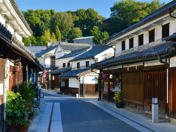Kurashiki-Bikan-Historical-Quarter 3