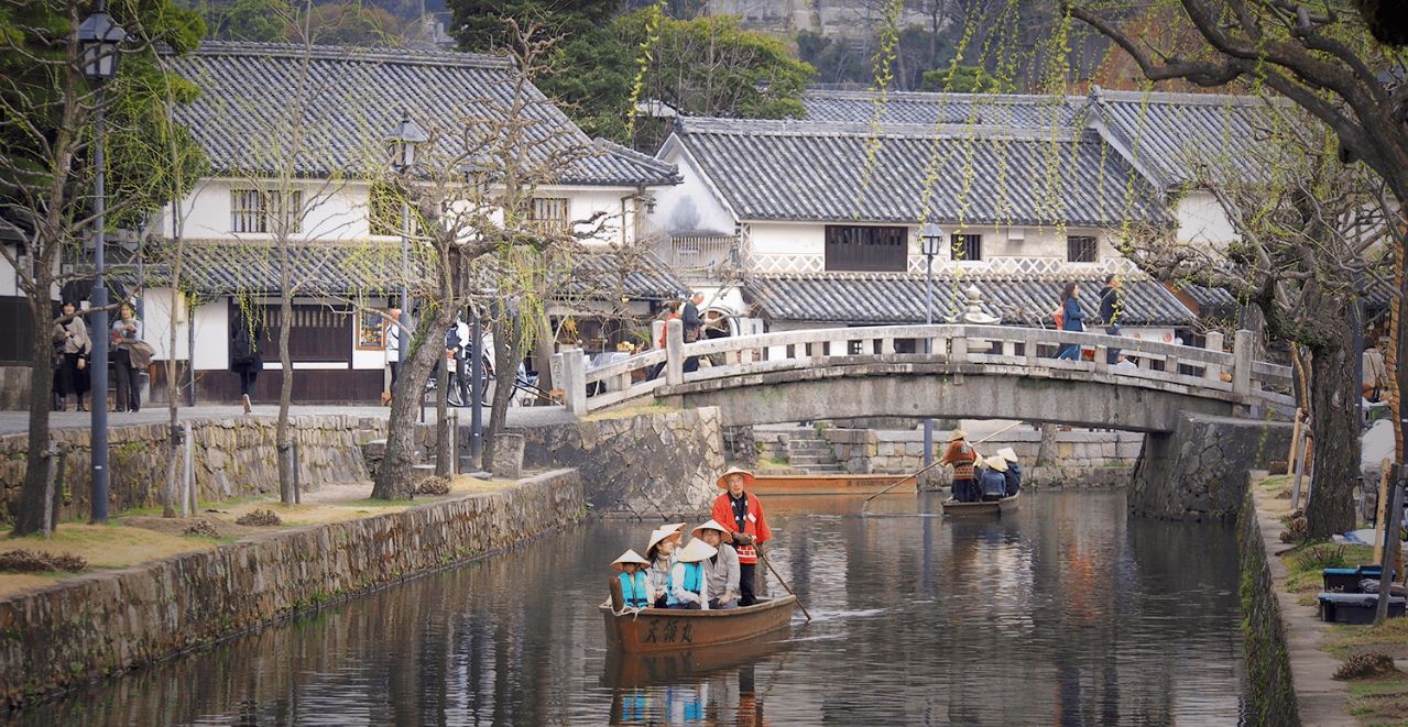 Kurashiki-Bikan-Historical-Quarter