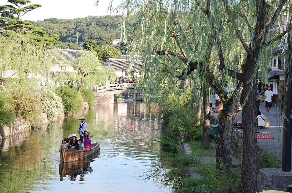 Kurashiki-Bikan-Historical-Quarter
