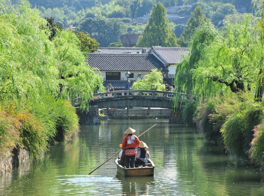 Kurashiki-Bikan-Historical-Quarter